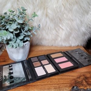 Lorac Pro To Go Palette